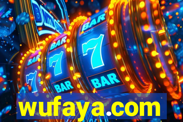 wufaya.com