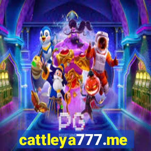 cattleya777.me