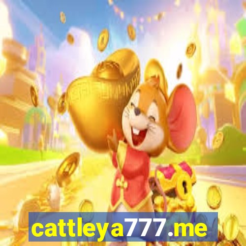 cattleya777.me