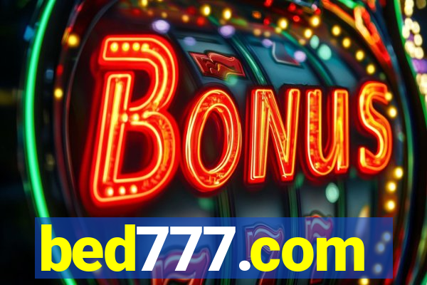 bed777.com