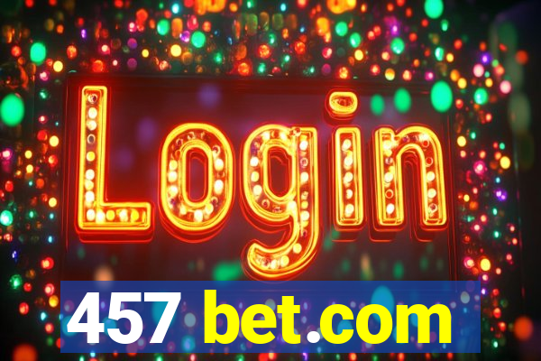 457 bet.com