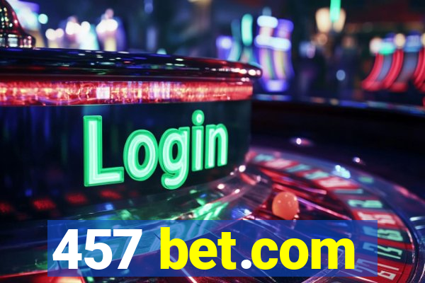 457 bet.com