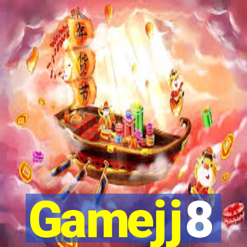 Gamejj8