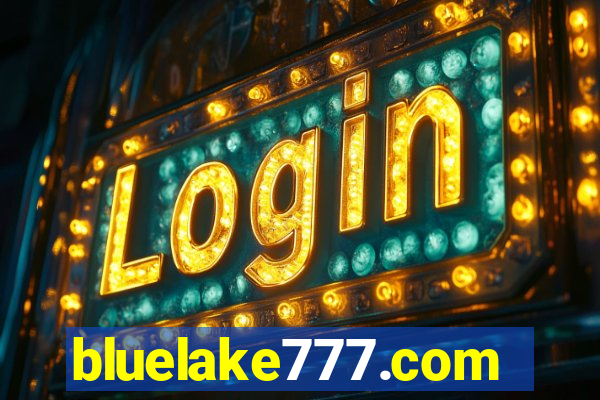 bluelake777.com