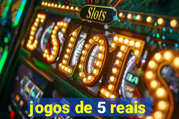 jogos de 5 reais