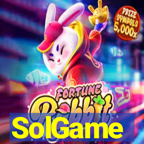 SolGame