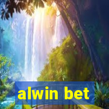 alwin bet