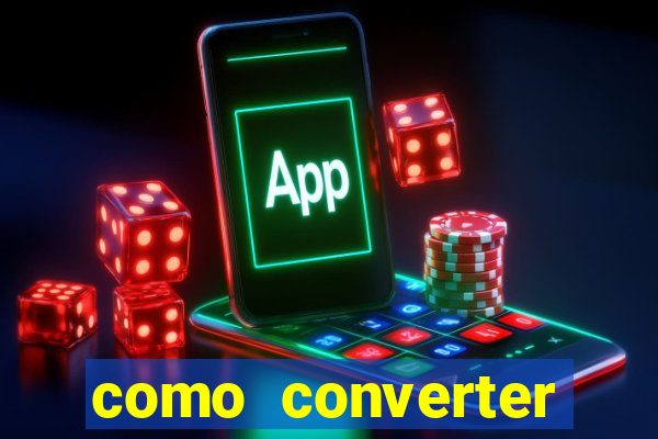 como converter cruzeiro em real