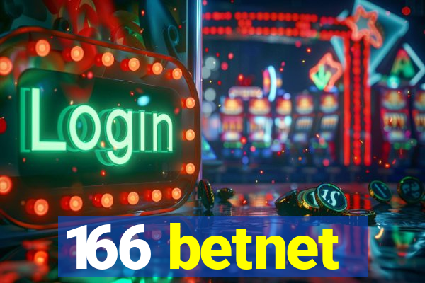 166 betnet