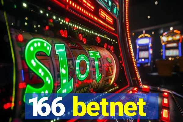 166 betnet