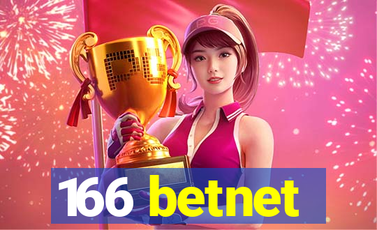 166 betnet