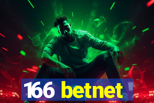 166 betnet