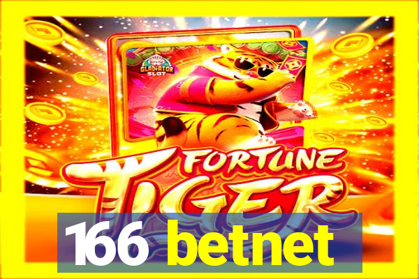 166 betnet