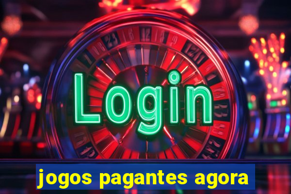 jogos pagantes agora