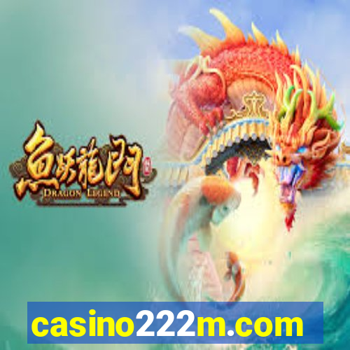 casino222m.com