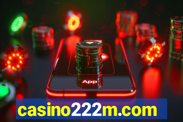 casino222m.com