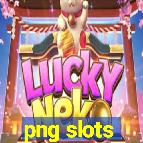 png slots