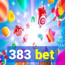 383 bet