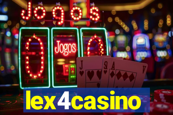 lex4casino