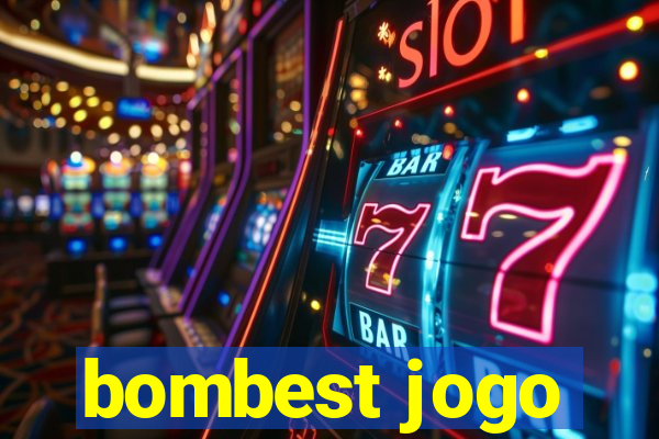 bombest jogo