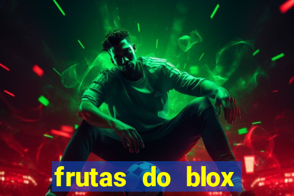 frutas do blox fruits para colorir e imprimir