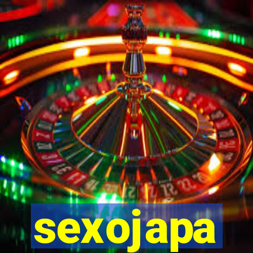 sexojapa