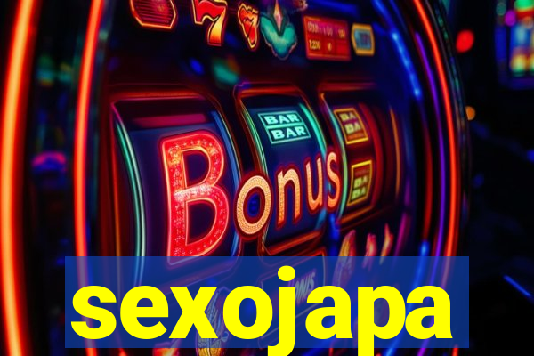 sexojapa