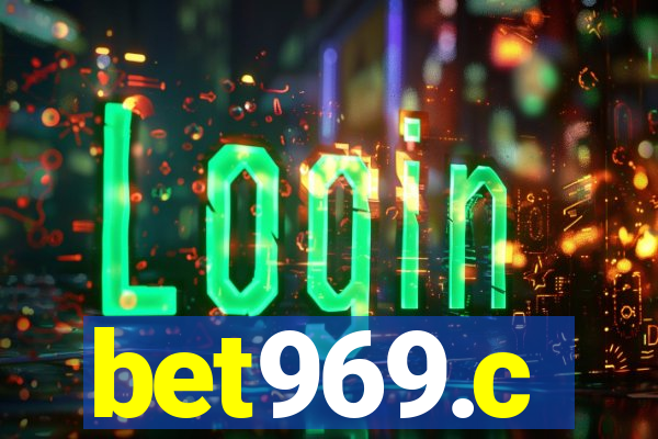 bet969.c