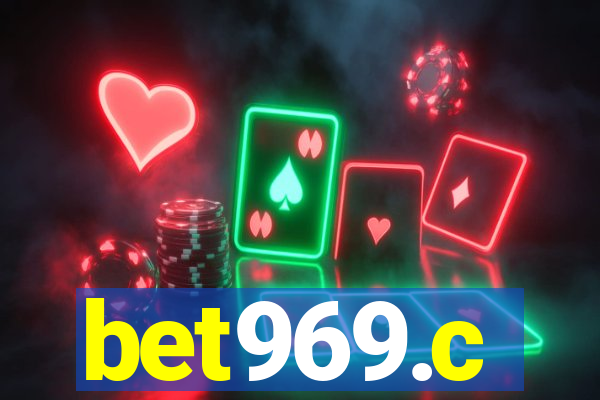 bet969.c