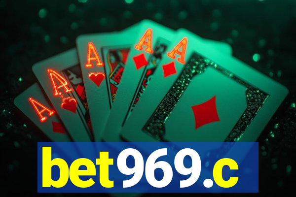 bet969.c