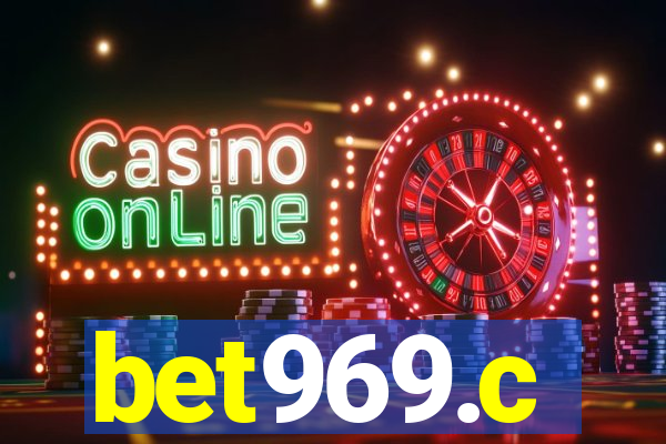 bet969.c