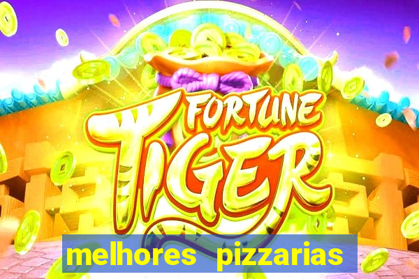 melhores pizzarias de porto alegre