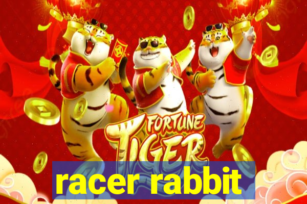 racer rabbit