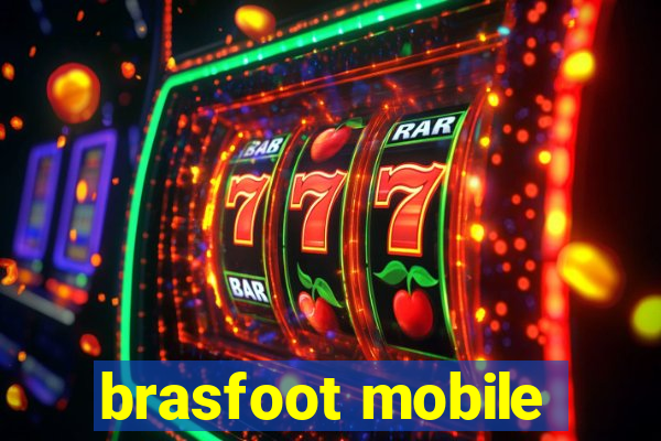 brasfoot mobile