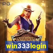 win333login