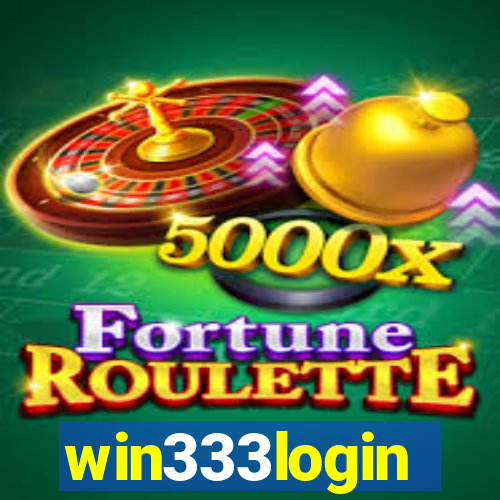 win333login