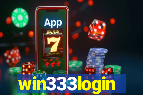 win333login