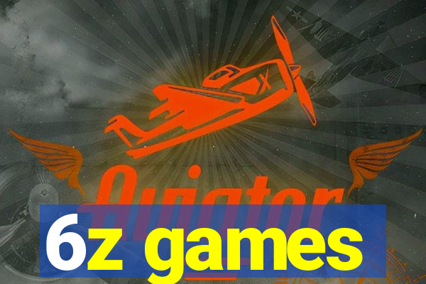 6z games