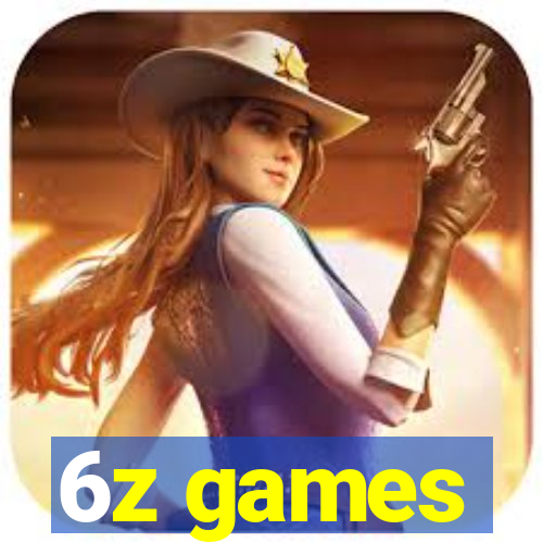 6z games