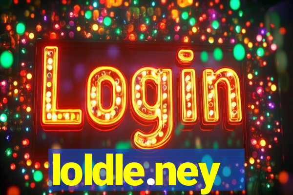 loldle.ney