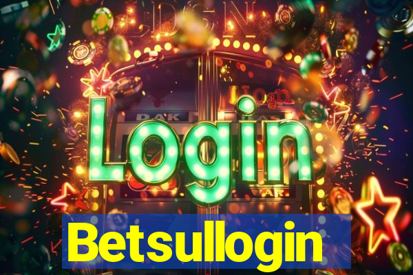 Betsullogin