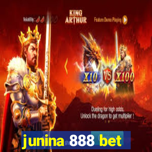 junina 888 bet