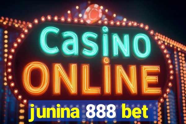 junina 888 bet