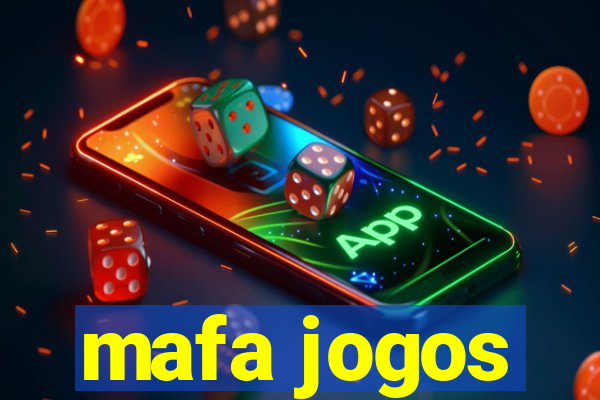 mafa jogos