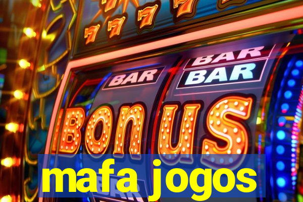 mafa jogos