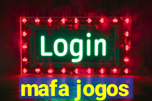 mafa jogos