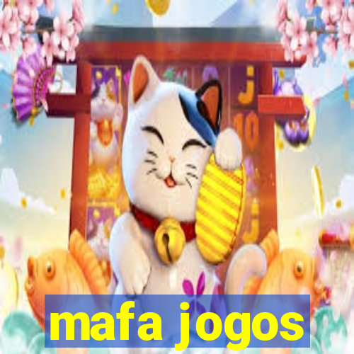 mafa jogos