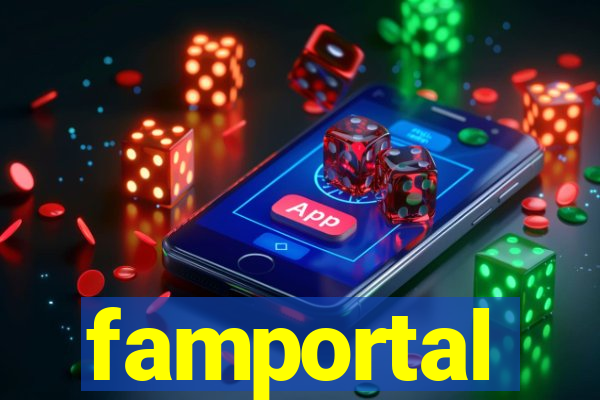 famportal