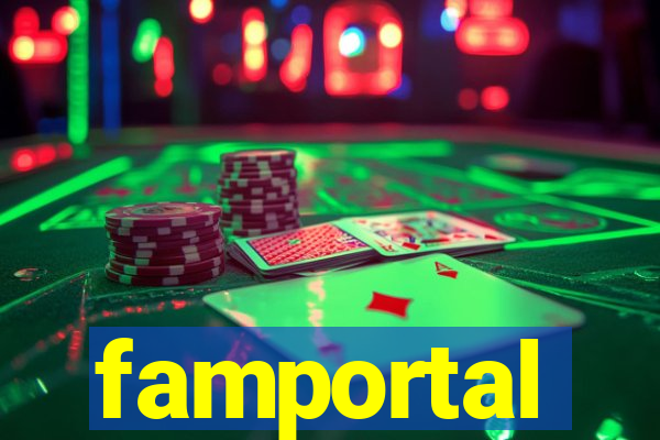 famportal