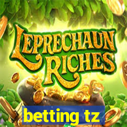 betting tz